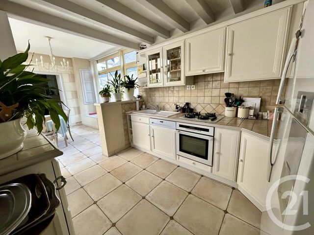 maison à vendre - 10 pièces - 230.0 m2 - JOUE LES TOURS - 37 - CENTRE - Century 21 Agence Grand Sud