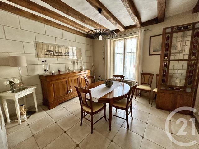maison à vendre - 10 pièces - 230.0 m2 - JOUE LES TOURS - 37 - CENTRE - Century 21 Agence Grand Sud