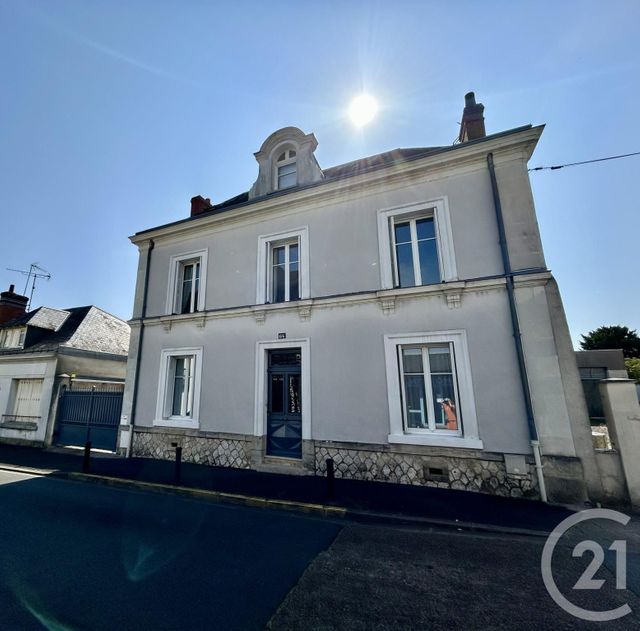 maison - JOUE LES TOURS - 37
