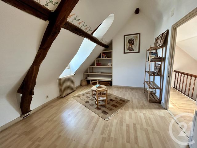 maison à vendre - 10 pièces - 230.0 m2 - JOUE LES TOURS - 37 - CENTRE - Century 21 Agence Grand Sud