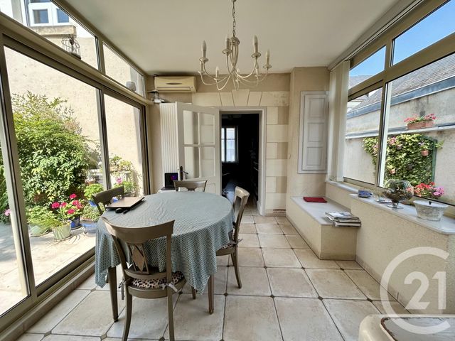 maison à vendre - 10 pièces - 230.0 m2 - JOUE LES TOURS - 37 - CENTRE - Century 21 Agence Grand Sud