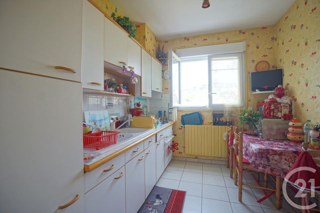 maison à vendre - 7 pièces - 147.6 m2 - TOURS - 37 - CENTRE - Century 21 Agence Grand Sud