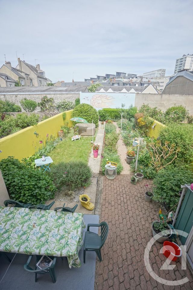 maison à vendre - 7 pièces - 147.6 m2 - TOURS - 37 - CENTRE - Century 21 Agence Grand Sud