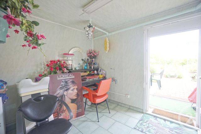 maison à vendre - 7 pièces - 147.6 m2 - TOURS - 37 - CENTRE - Century 21 Agence Grand Sud