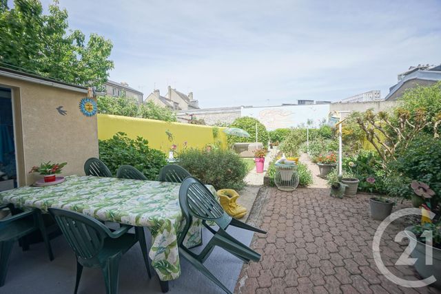 maison à vendre - 7 pièces - 147.6 m2 - TOURS - 37 - CENTRE - Century 21 Agence Grand Sud