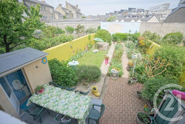 maison à vendre - 7 pièces - 147.6 m2 - TOURS - 37 - CENTRE - Century 21 Agence Grand Sud
