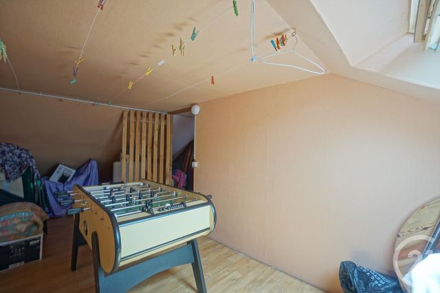 maison à vendre - 7 pièces - 147.6 m2 - TOURS - 37 - CENTRE - Century 21 Agence Grand Sud