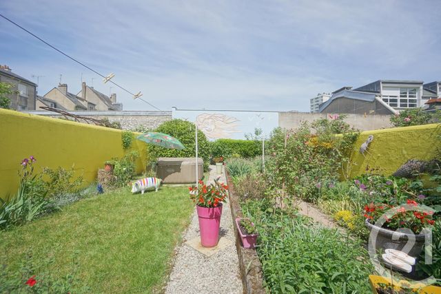 maison à vendre - 7 pièces - 147.6 m2 - TOURS - 37 - CENTRE - Century 21 Agence Grand Sud