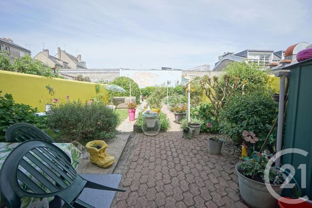 maison à vendre - 7 pièces - 147.6 m2 - TOURS - 37 - CENTRE - Century 21 Agence Grand Sud