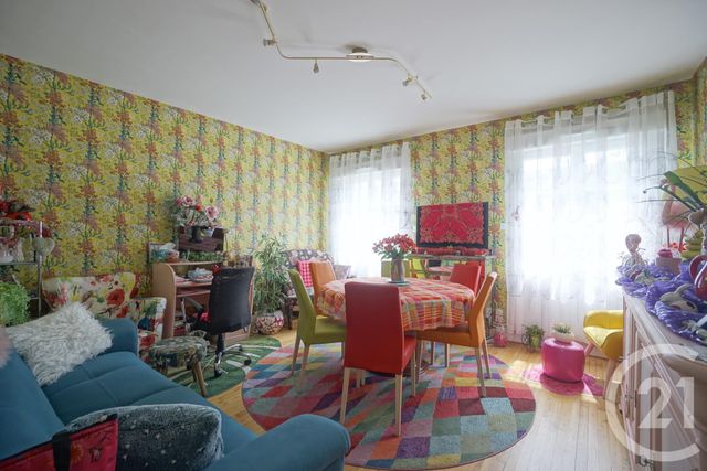 maison à vendre - 7 pièces - 147.6 m2 - TOURS - 37 - CENTRE - Century 21 Agence Grand Sud