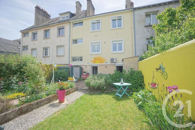 maison à vendre - 7 pièces - 147.6 m2 - TOURS - 37 - CENTRE - Century 21 Agence Grand Sud