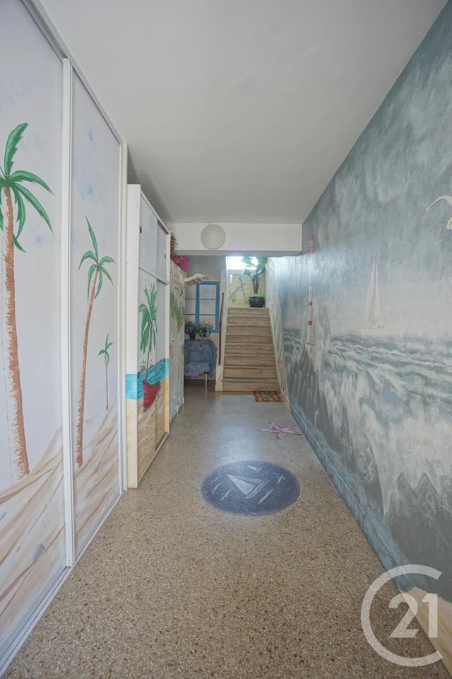 maison à vendre - 7 pièces - 147.6 m2 - TOURS - 37 - CENTRE - Century 21 Agence Grand Sud