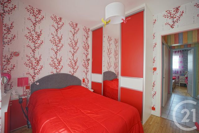 maison à vendre - 7 pièces - 147.6 m2 - TOURS - 37 - CENTRE - Century 21 Agence Grand Sud