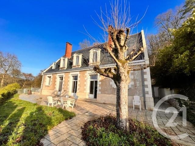 Maison à louer LUYNES