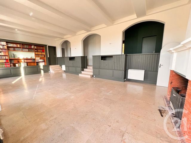 maison - LUYNES - 37