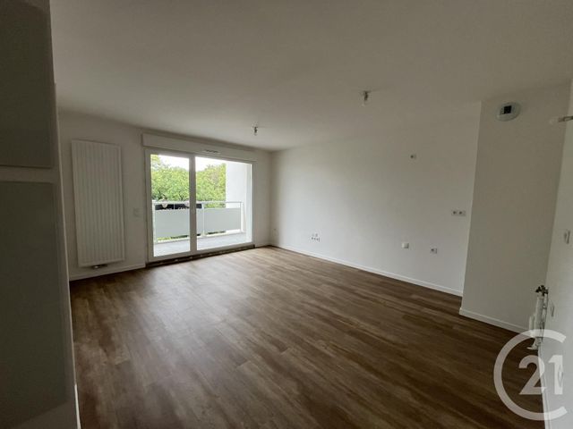 Appartement F2 à louer JOUE LES TOURS