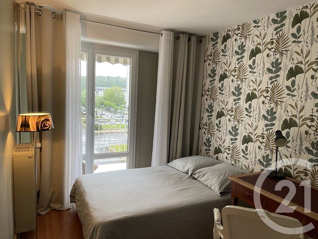 appartement - TOURS - 37