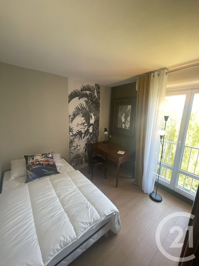 appartement - TOURS - 37
