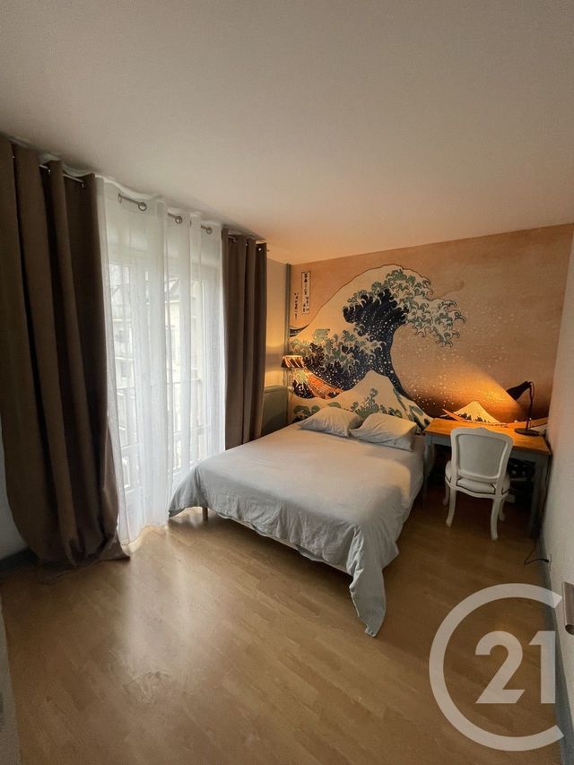 Appartement F5 à louer TOURS