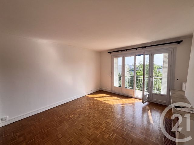 appartement - JOUE LES TOURS - 37