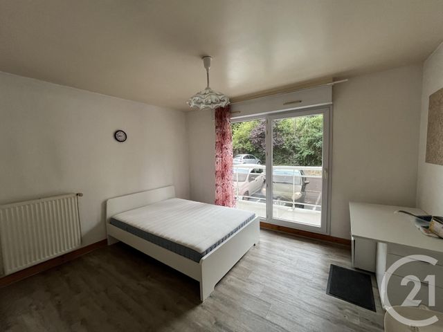Appartement Studio à louer - 1 pièce - 20.89 m2 - JOUE LES TOURS - 37 - CENTRE - Century 21 Agence Grand Sud
