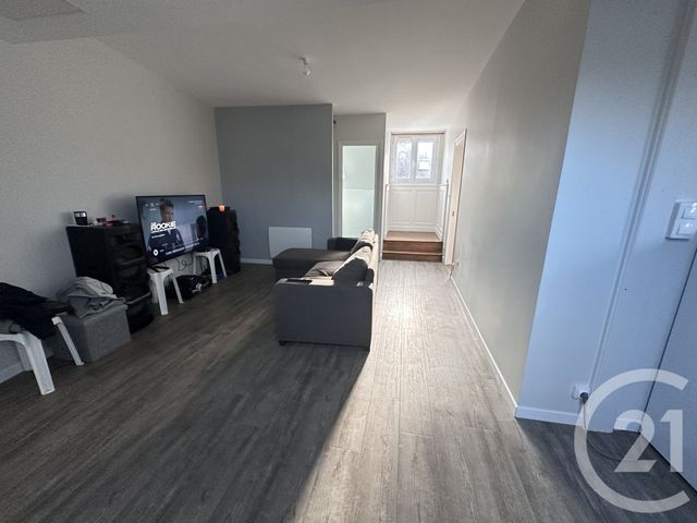 Appartement F2 à louer - 2 pièces - 39.23 m2 - BLERE - 37 - CENTRE - Century 21 Agence Grand Sud