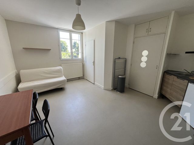 appartement - TOURS - 37