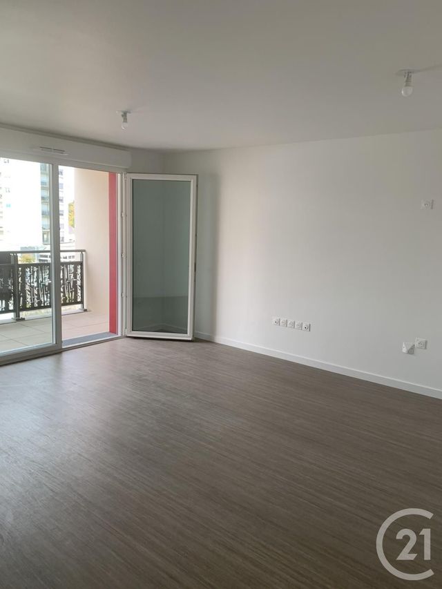Appartement F3 à louer - 3 pièces - 59.3 m2 - JOUE LES TOURS - 37 - CENTRE - Century 21 Agence Grand Sud