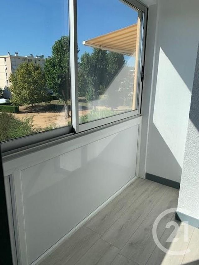 Appartement à louer - 2 pièces - 48.0 m2 - JOUE LES TOURS - 37 - CENTRE - Century 21 Agence Grand Sud