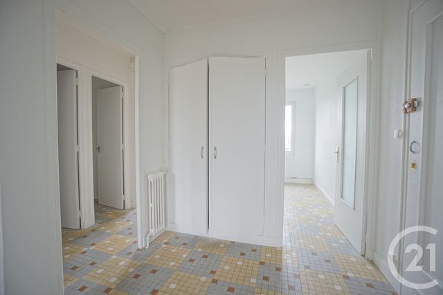 Afficher la photo en grand Appartement F3 à louer - 3 pièces - 59.06 m2 - TOURS - 37 - CENTRE - Century 21 Agence Grand Sud