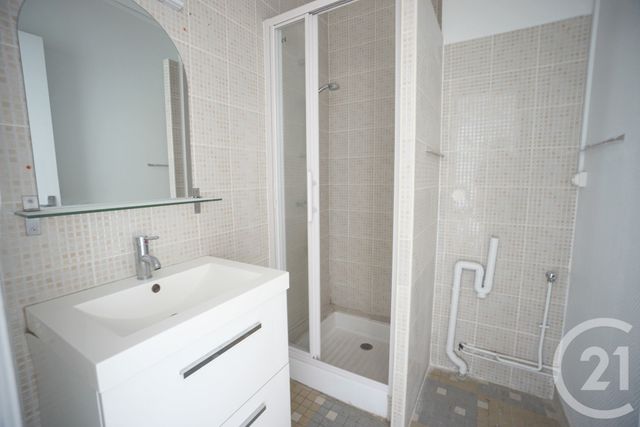 Afficher la photo en grand Appartement F3 à louer - 3 pièces - 59.06 m2 - TOURS - 37 - CENTRE - Century 21 Agence Grand Sud