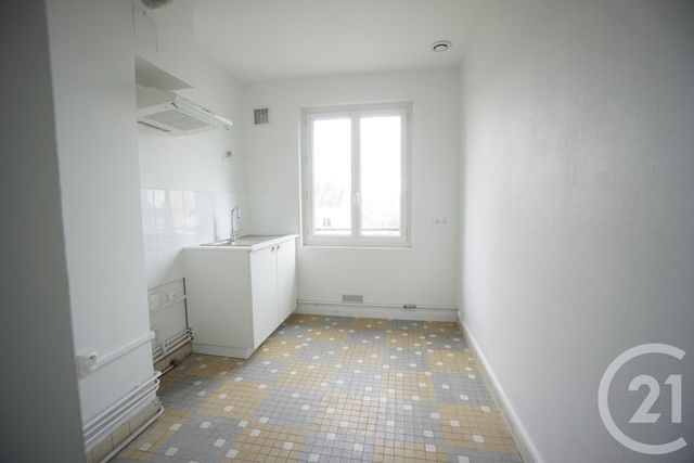 appartement - TOURS - 37