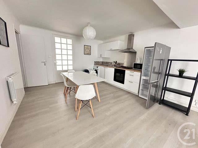 maison - TOURS - 37
