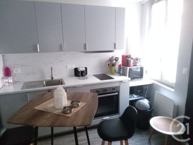 appartement - BLERE - 37