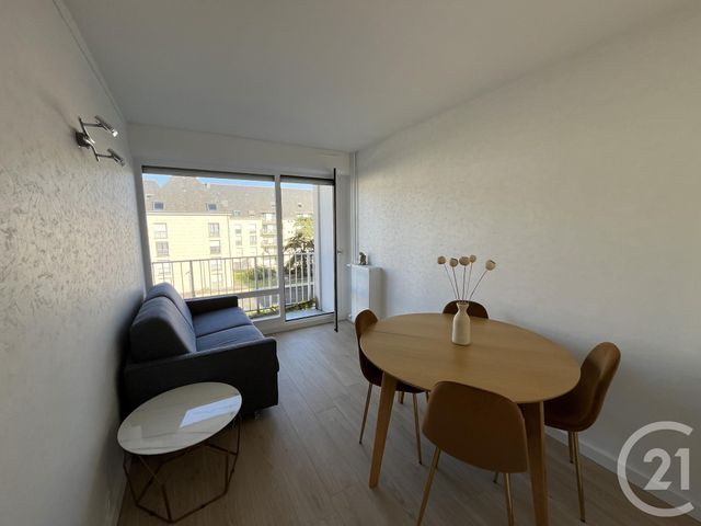 appartement - TOURS - 37
