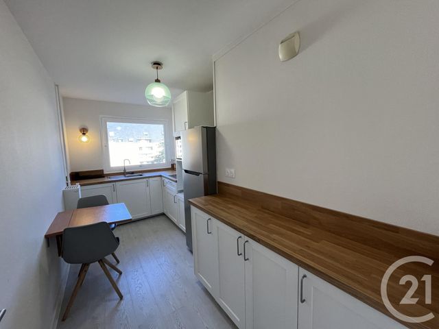 Appartement F2 à louer - 2 pièces - 47.14 m2 - TOURS - 37 - CENTRE - Century 21 Agence Grand Sud
