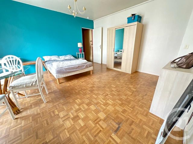 appartement - TOURS - 37