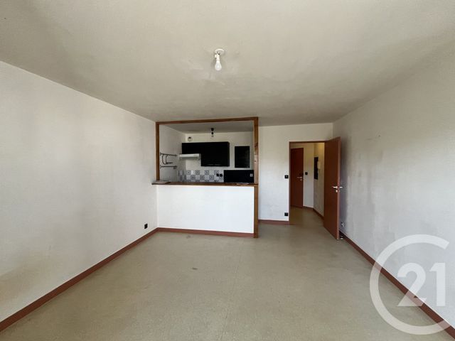 appartement - JOUE LES TOURS - 37