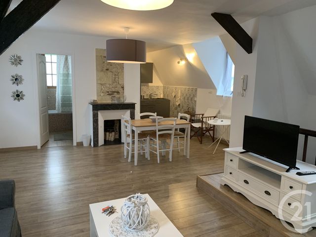 appartement - TOURS - 37