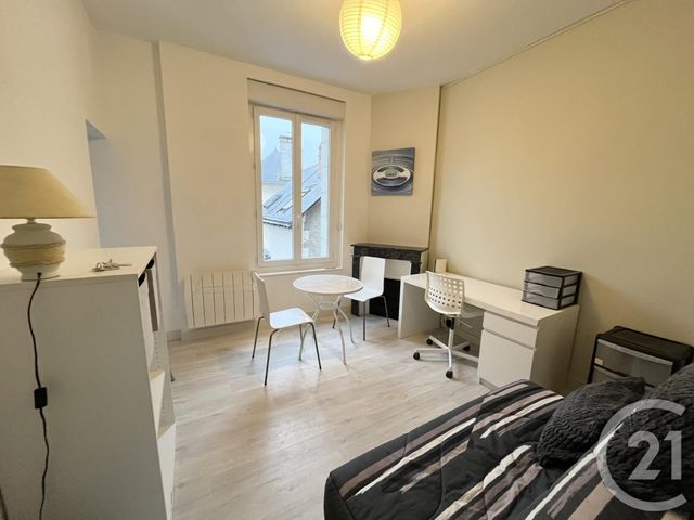 appartement - TOURS - 37