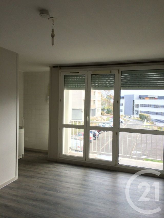 appartement - TOURS - 37