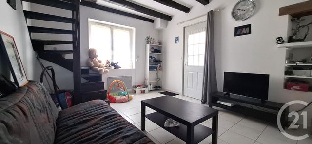 maison - BALLAN MIRE - 37
