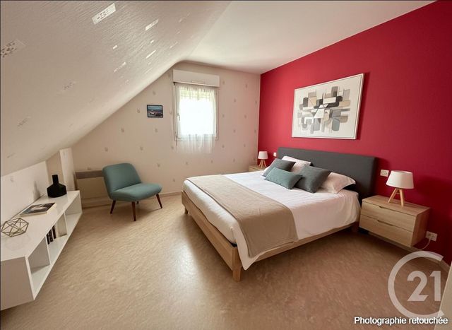 maison à vendre - 7 pièces - 170.12 m2 - JOUE LES TOURS - 37 - CENTRE - Century 21 Agence Grand Sud