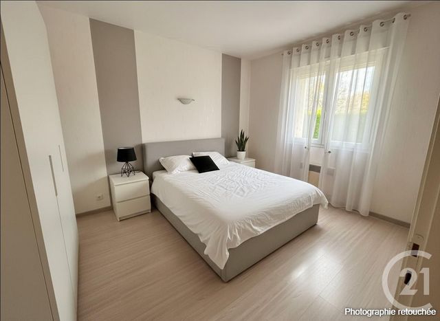 maison à vendre - 7 pièces - 170.12 m2 - JOUE LES TOURS - 37 - CENTRE - Century 21 Agence Grand Sud