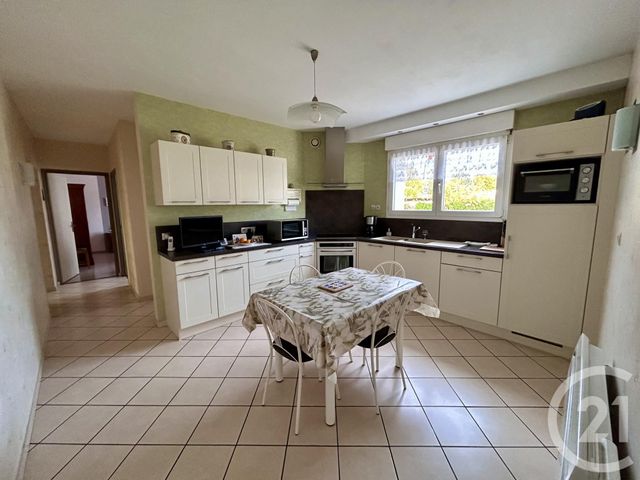 maison à vendre - 8 pièces - 186.18 m2 - JOUE LES TOURS - 37 - CENTRE - Century 21 Agence Grand Sud