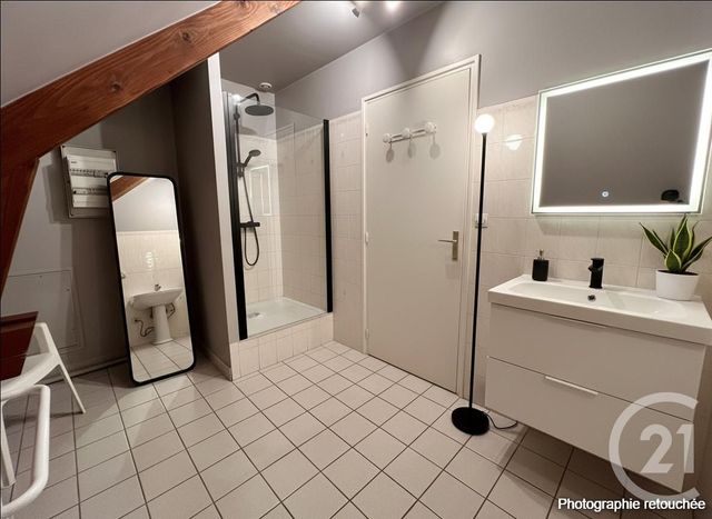 maison à vendre - 7 pièces - 170.12 m2 - JOUE LES TOURS - 37 - CENTRE - Century 21 Agence Grand Sud