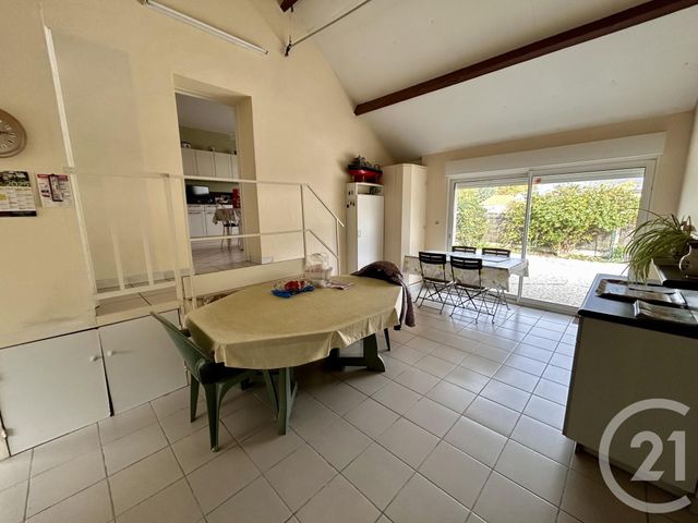 maison à vendre - 8 pièces - 186.18 m2 - JOUE LES TOURS - 37 - CENTRE - Century 21 Agence Grand Sud