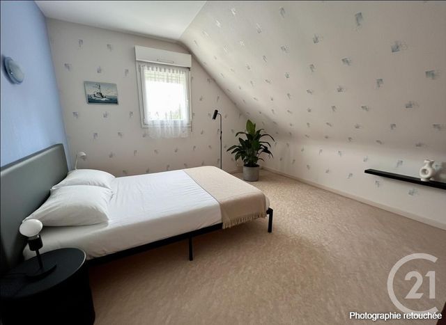 maison à vendre - 7 pièces - 170.12 m2 - JOUE LES TOURS - 37 - CENTRE - Century 21 Agence Grand Sud