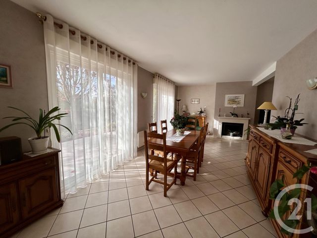 maison à vendre - 8 pièces - 186.18 m2 - JOUE LES TOURS - 37 - CENTRE - Century 21 Agence Grand Sud