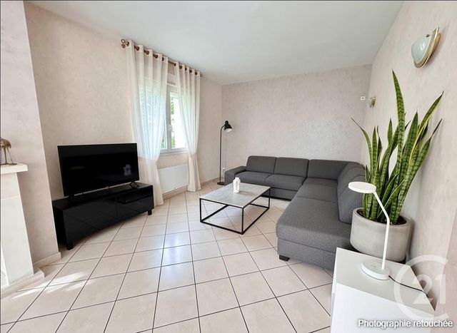 maison à vendre - 7 pièces - 170.12 m2 - JOUE LES TOURS - 37 - CENTRE - Century 21 Agence Grand Sud